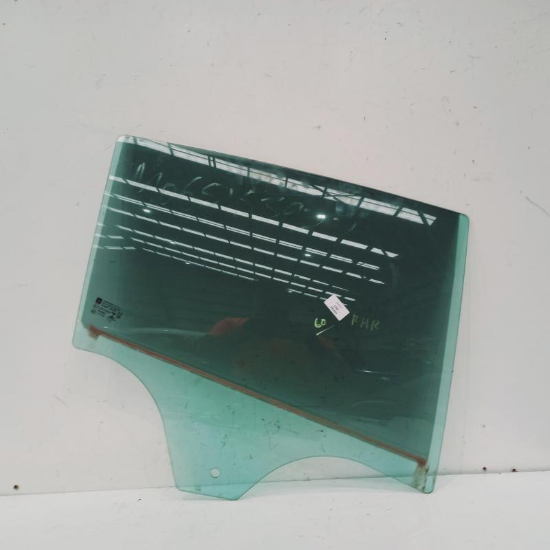 door window rear right