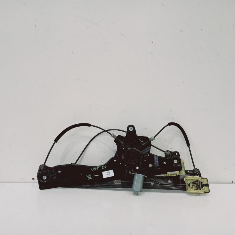 window regulator/motor front left