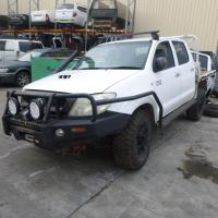 Toyota 2005 ~ 2011 Hilux