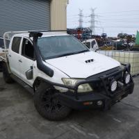 Toyota 2005 ~ 2011 Hilux