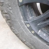 Toyota 2005 ~ 2011 Hilux