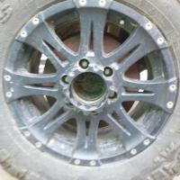 Toyota 2005 ~ 2011 Hilux