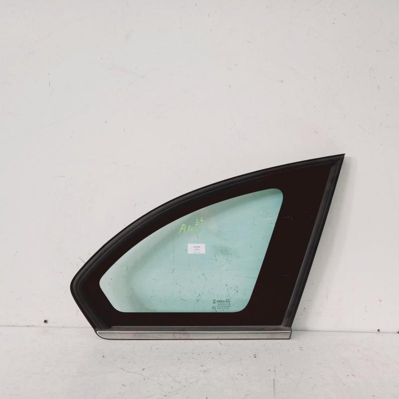 side glass rear right