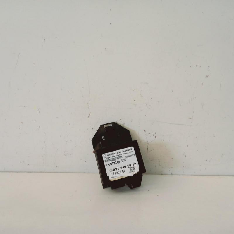 miscellaneous switch relay