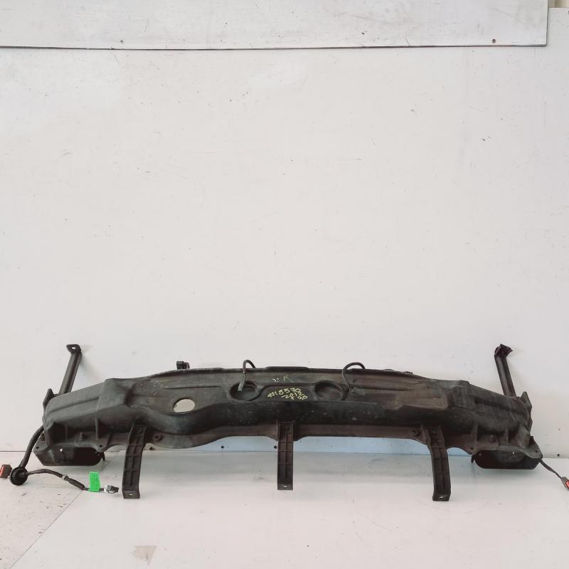 bar reinforcement/bracket rear