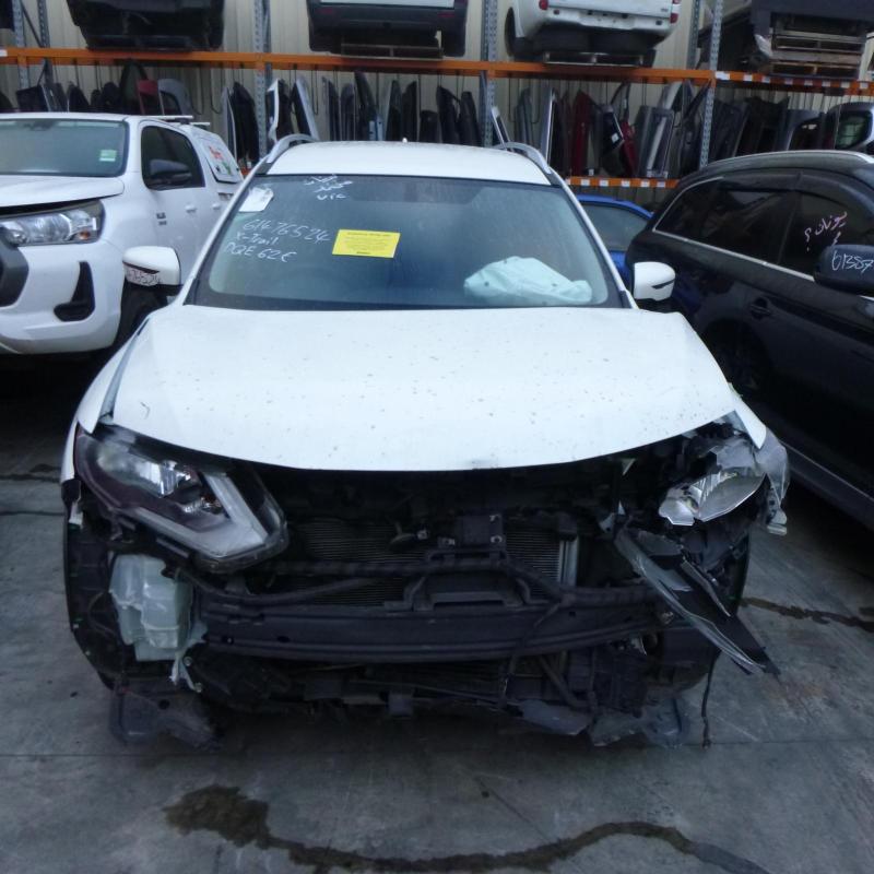 Nissan 2014 ~ 2022 Xtrail