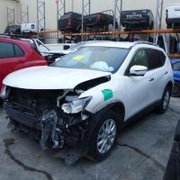 Nissan 2014 ~ 2022 Xtrail