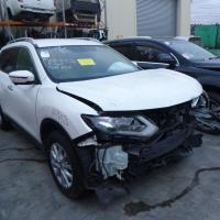 Nissan 2014 ~ 2022 Xtrail