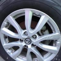 Nissan 2014 ~ 2022 Xtrail