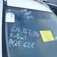 Nissan 2014 ~ 2022 Xtrail