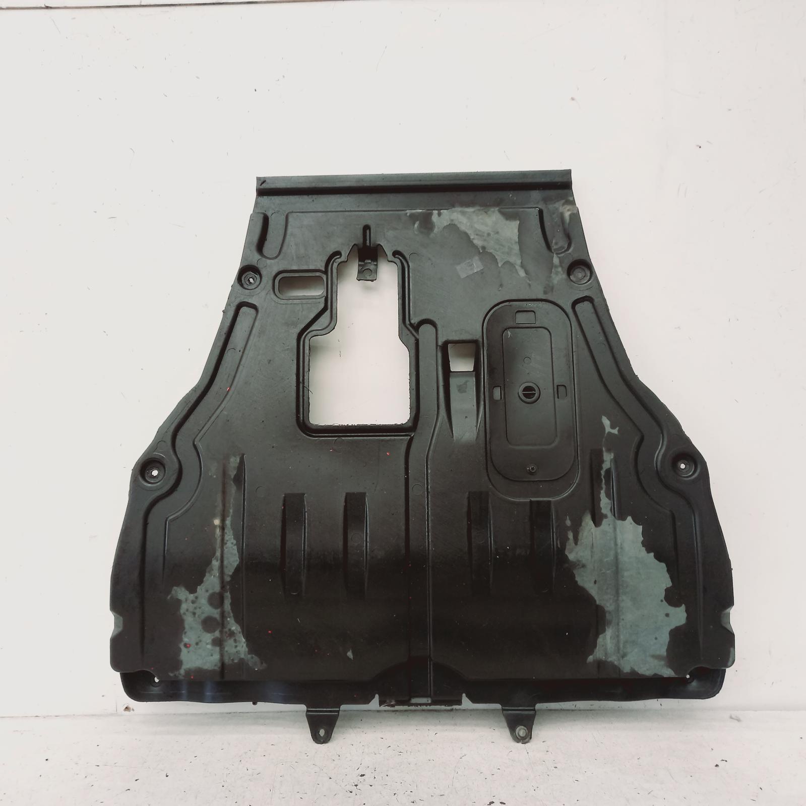 Cx7 Sump Guard 2006-2012 11/06-02/12 00019425 #566888