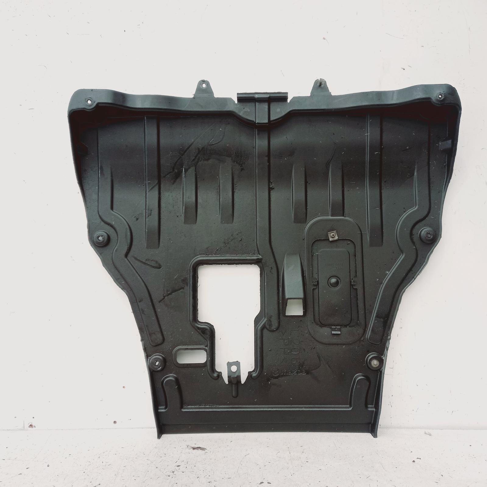 Cx7 Sump Guard 2006-2012 11/06-02/12 00019425 #566888