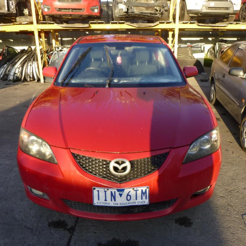Mazda 2003 ~ 2006 3