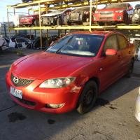 Mazda 2003 ~ 2009 3