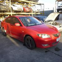 Mazda 2003 ~ 2009 3