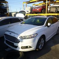 Ford 2014 ~ 2020 Mondeo