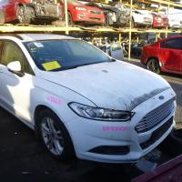 Ford 2014 ~ 2020 Mondeo