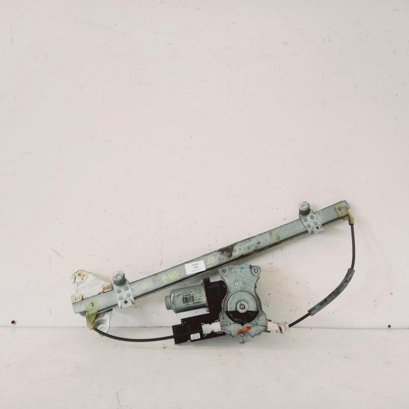 window regulator/motor front right