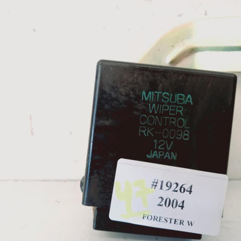 miscellaneous switch relay