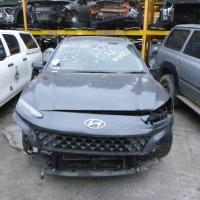 Hyundai 2017 ~ 2023 Kona