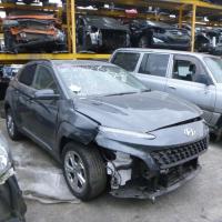 Hyundai 2017 ~ 2023 Kona
