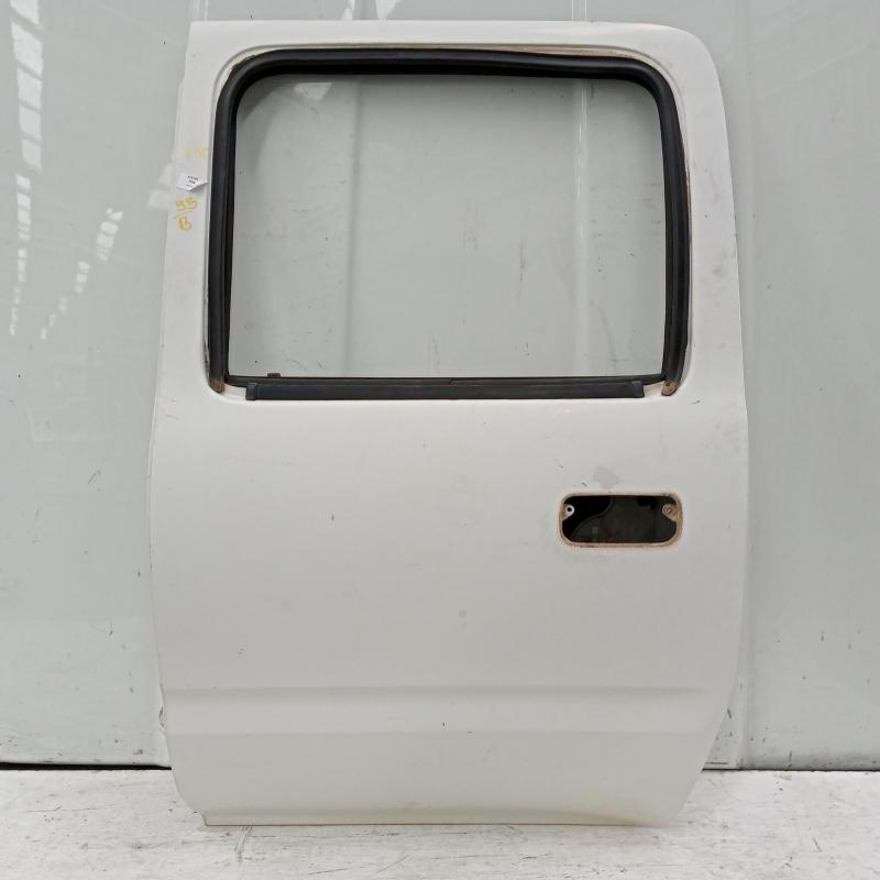 door/sliding rear left