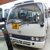 Toyota 1995 ~ 2016 Coaster