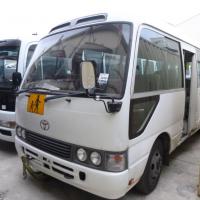 Toyota 1995 ~ 2016 Coaster