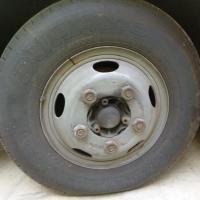 Toyota 1995 ~ 2016 Coaster