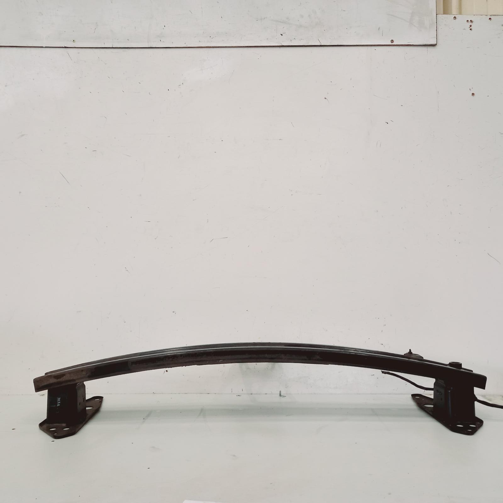 I20 Bar Reinforcement/bracket Front 2012-2015 main reinforcement,pb,03/12-12/15 00019398 #568419