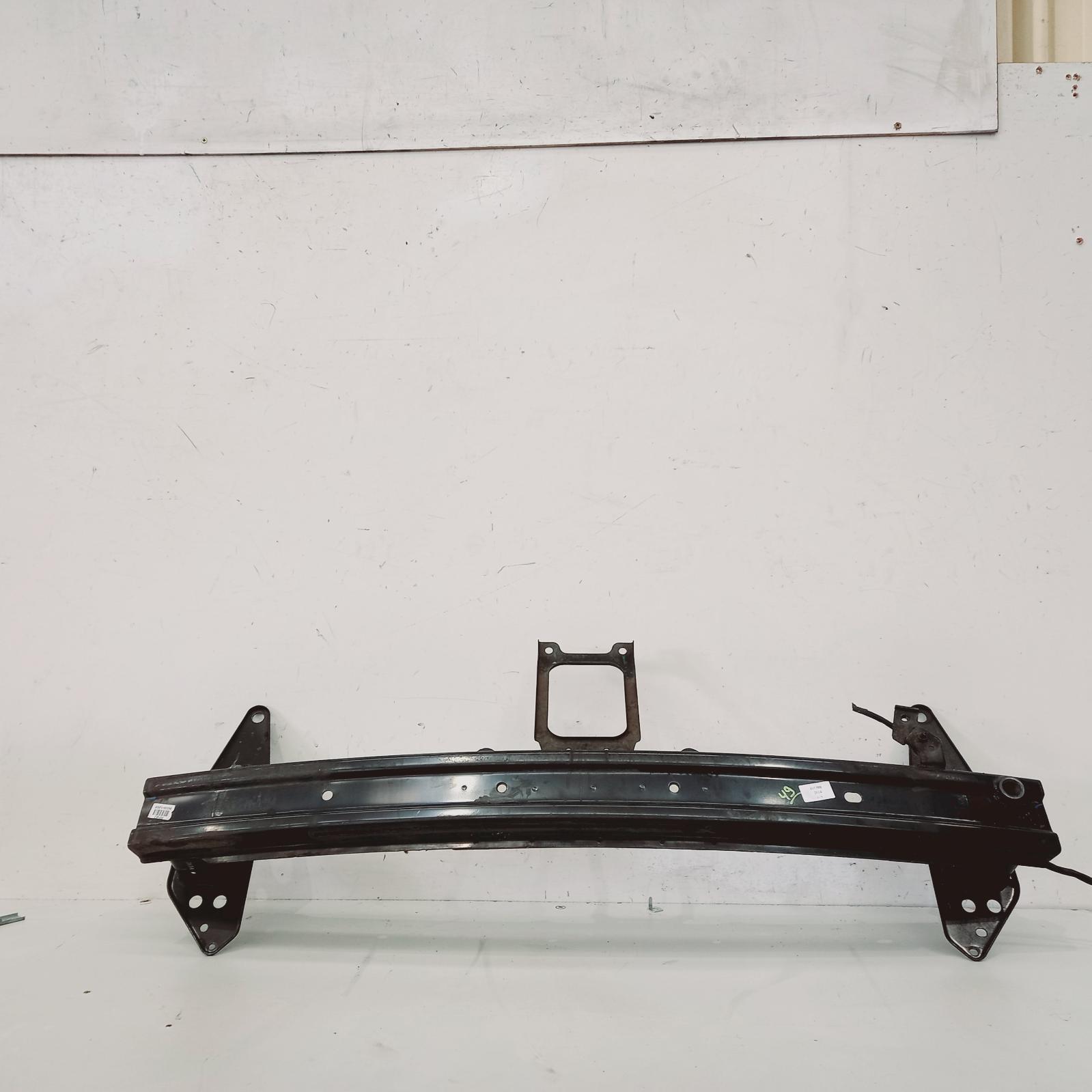 I20 Bar Reinforcement/bracket Front 2012-2015 main reinforcement,pb,03/12-12/15 00019398 #568419
