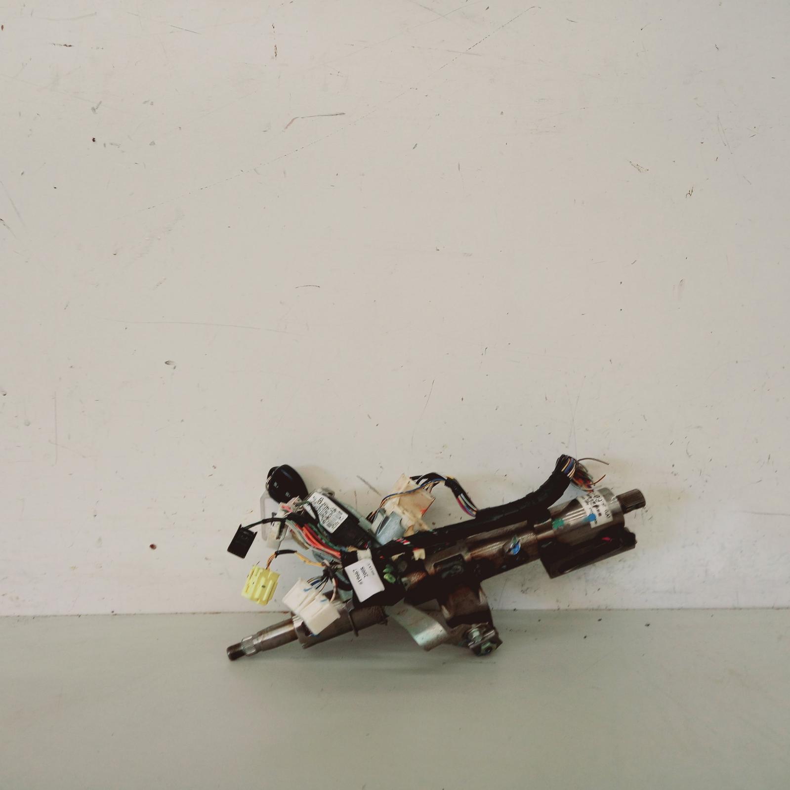 Hilux Steering Column 2005-2015 03/05-08/15 00019667 #568708