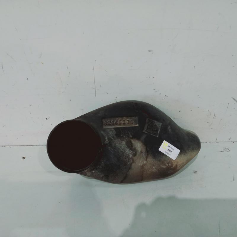 air cleaner duct/hose