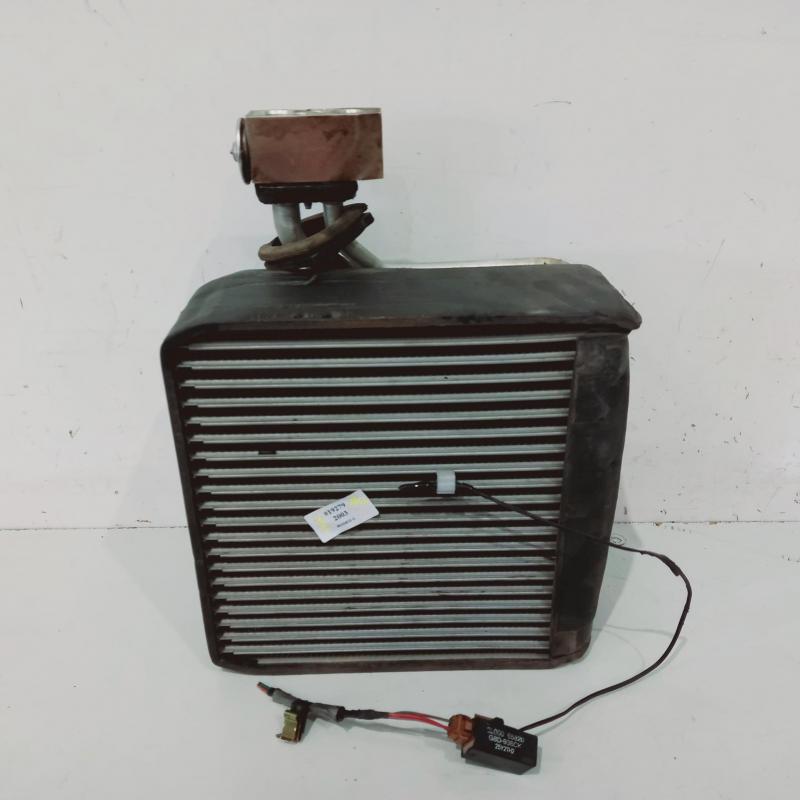 aircon evaporator