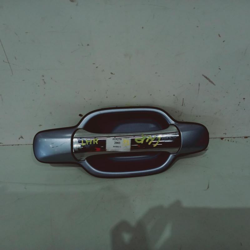 door handle