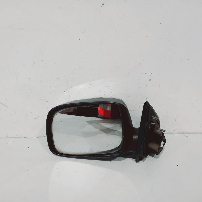 door mirror left