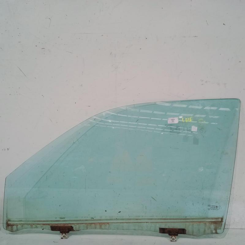 door window front left