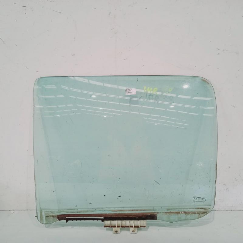 door window rear left