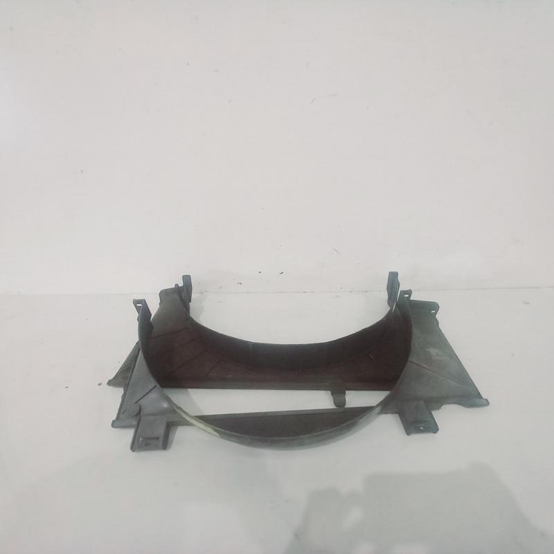 fan shroud
