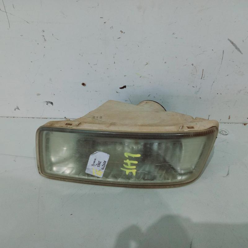 indicator/fog/side left