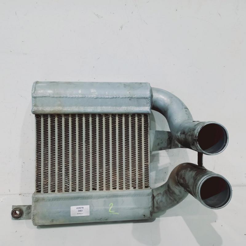 intercooler
