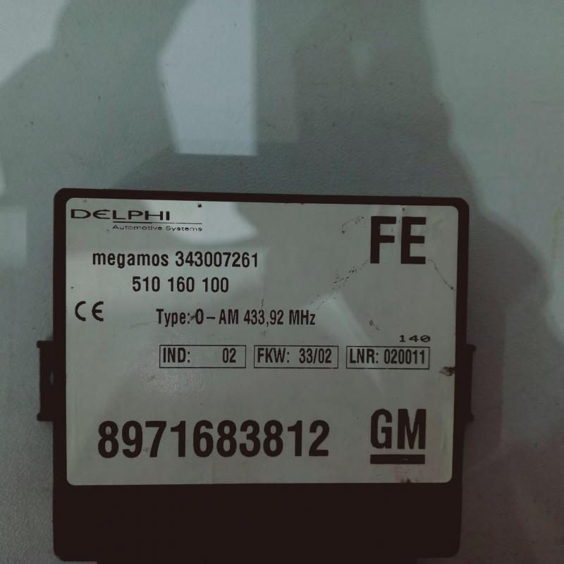 miscellaneous switch relay