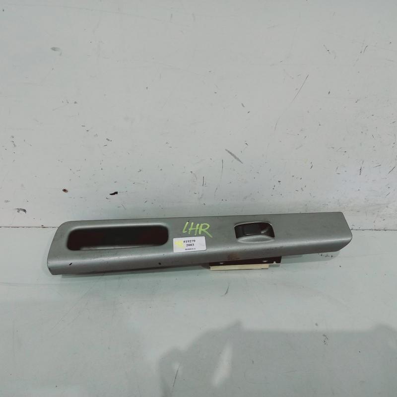 power door window switch