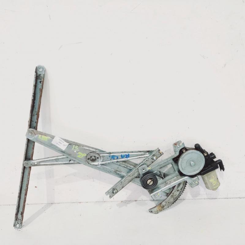 window regulator/motor front left