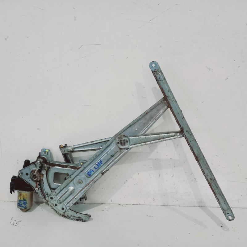 window regulator/motor front left