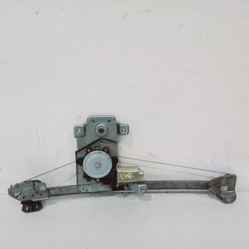 window regulator/motor rear left