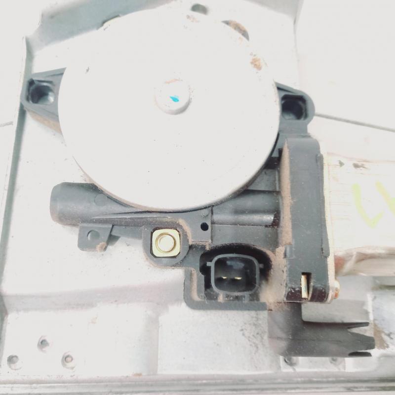 window regulator/motor rear left