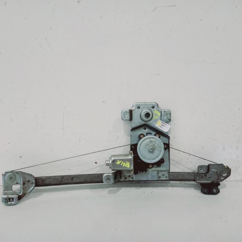 window regulator/motor rear right