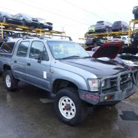Toyota 1997 ~ 2001 Hilux