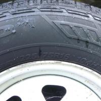 Toyota 1997 ~ 2001 Hilux